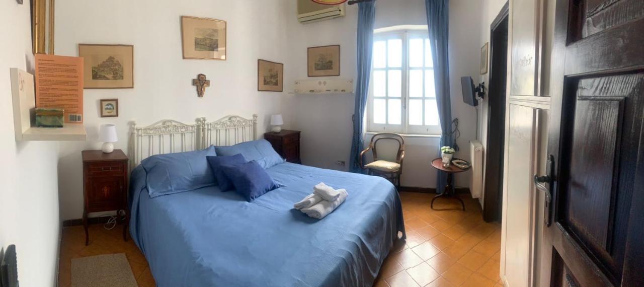 Apartamento Il Kent Isquia Exterior foto