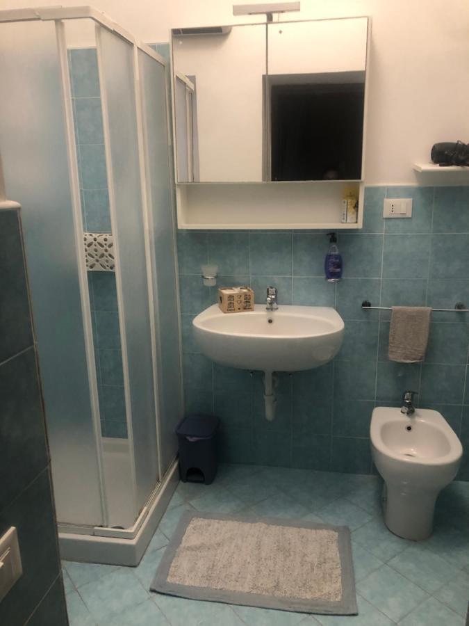 Apartamento Il Kent Isquia Exterior foto